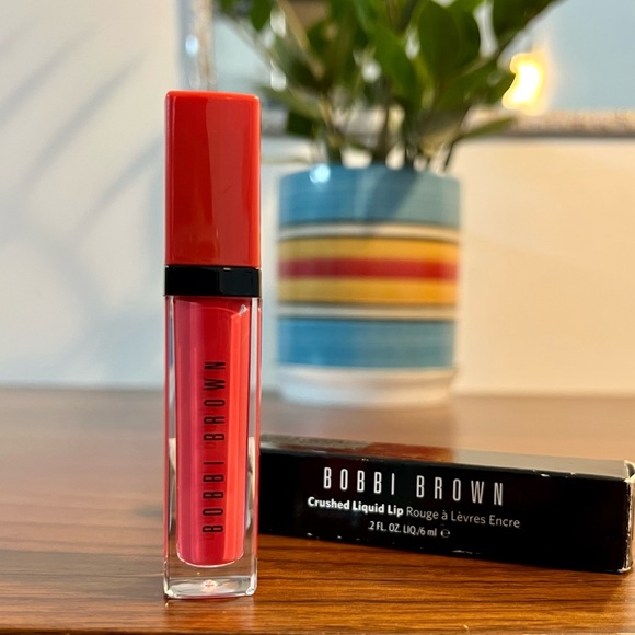 bobbi brown crushed lip color mango mood 6ml - Picture 2 of 4
